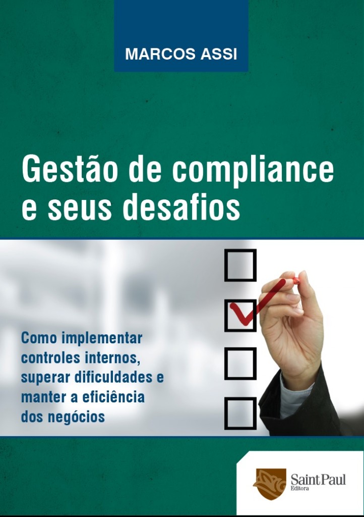 O Que Risco De Compliance Blog