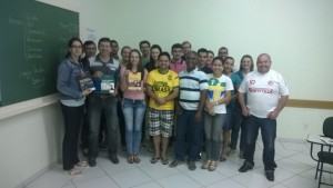 LA Salle - Lucas do Rio Verde - MT