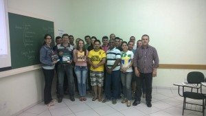 La Salle - Lucas do Rio Verde - MT