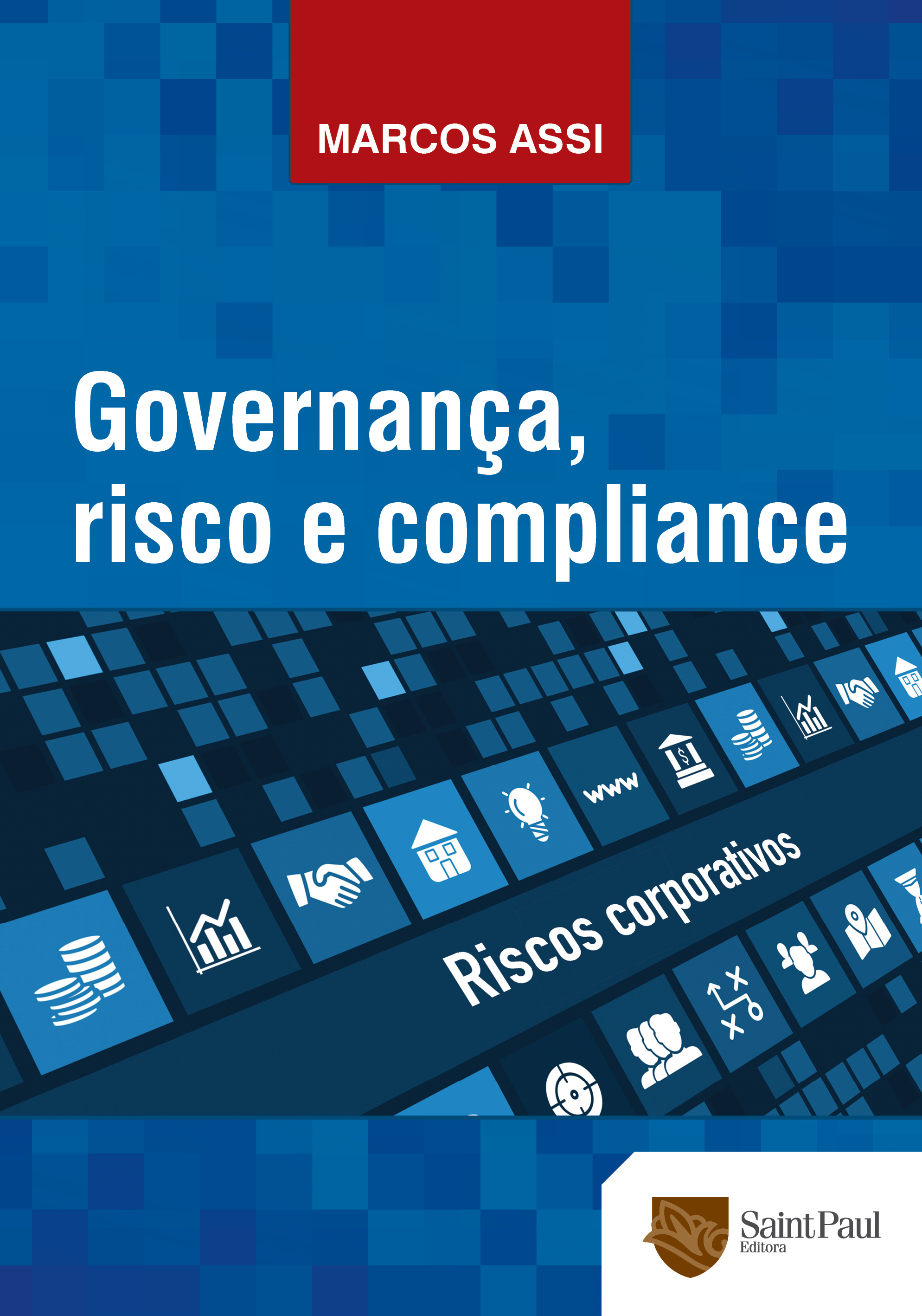 CAPA_Governança, Risco e Compliance