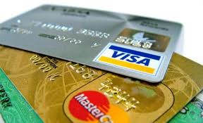 Cartões de credito