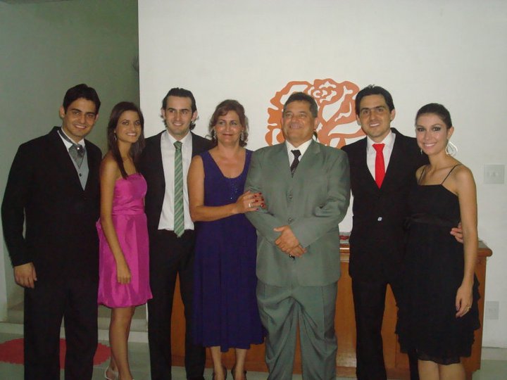 Formatura Bruno 6