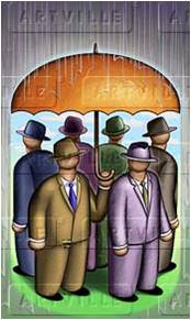Guarda Chuva