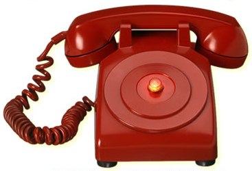 Hot line