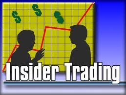 Insider trading Insider trading
