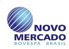 Novo mercado