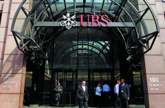 UBS Fachada