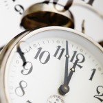 Hora de mudanças?