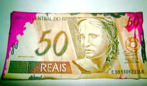 nota suja nota suja