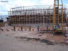 obras