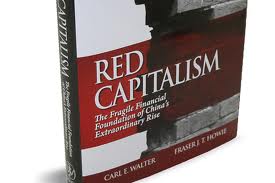 red capitalism