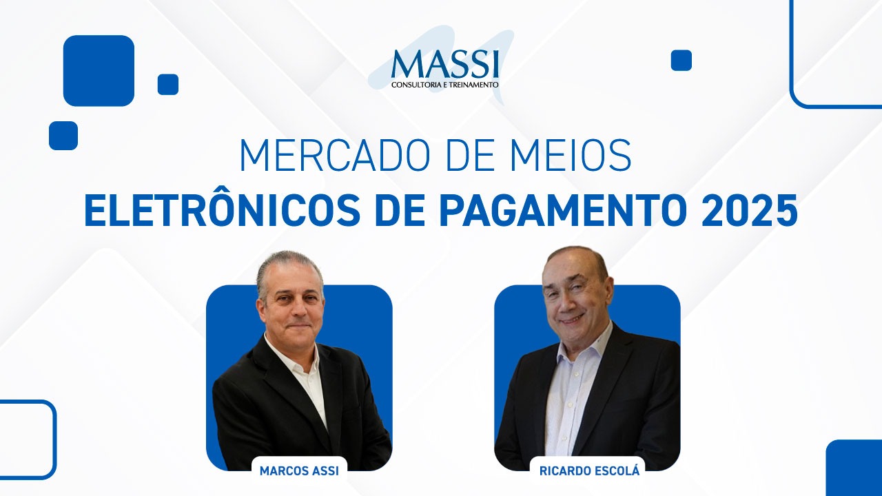 Mercado de Meios Eletronicos de Pagamento